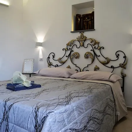 Bed and breakfast Il Giardino Di Elena Bagnoregio