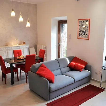 Bed and Breakfast Il Giardino Di Elena Bagnoregio