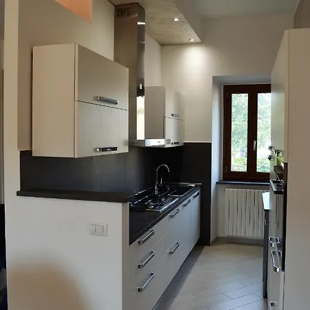 Bed & Breakfast Il Giardino Di Elena 3*