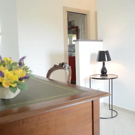 Il Giardino Di Elena Bed & Breakfast