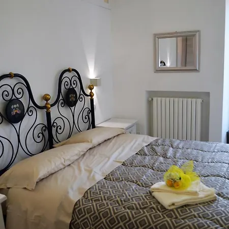 Il Giardino Di Elena Bed and breakfast