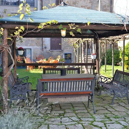 Bed and Breakfast Il Giardino Di Elena 3*