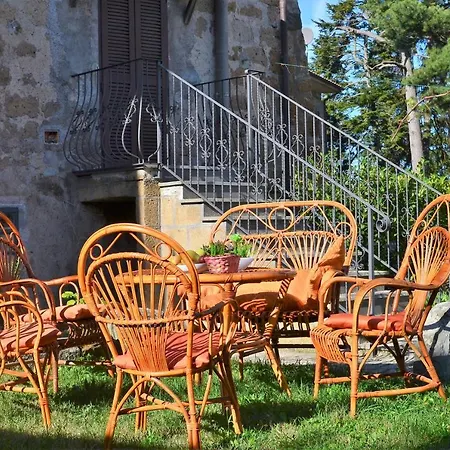 Il Giardino Di Elena Bed and breakfast