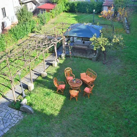 Bed and Breakfast Il Giardino Di Elena