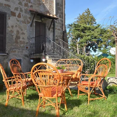 Il Giardino Di Elena Bed and breakfast *