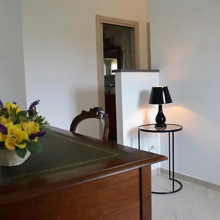 Il Giardino Di Elena Bed and Breakfast