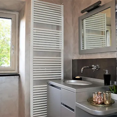 Bed and Breakfast Il Giardino Di Elena Bagnoregio