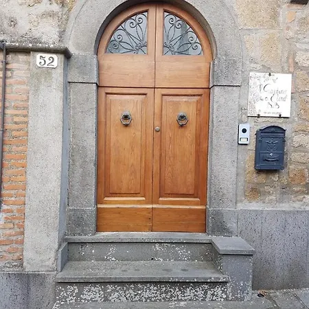 Il Giardino Di Elena