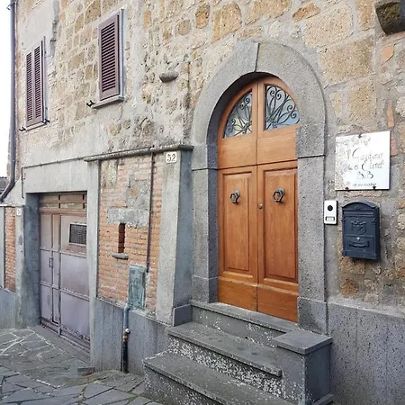 Bed & Breakfast Il Giardino Di Elena 3*