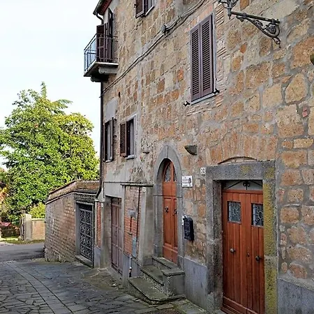 Il Giardino Di Elena 3*