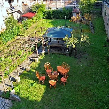 Il Giardino Di Elena