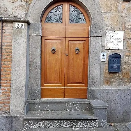 Nocleg ze śniadaniem Il Giardino Di Elena